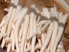 -烹然四季椰子鸡火锅(姚家园万象汇店)