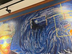 -梵高星空艺术馆(北京旗舰店)