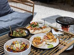 -ChitChat奇洽·Bistro(黎黄陂路店)