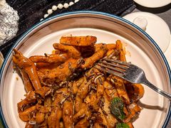 -烛影拾光观景餐厅·创意菜·摄影·小提琴(大唐不夜城店)