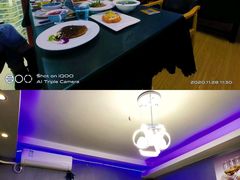 -忘忧草融合私房菜(红鼎国际店)