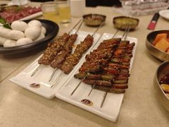 -福云龙(黄河南大街店)
