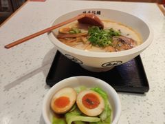 -味千拉面(惠州淡水嘉信茂广场分店)