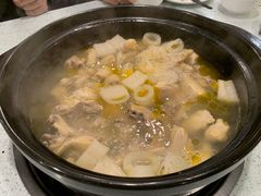 竹荪椰子鸡-烹然四季椰子鸡火锅(团结湖总店)