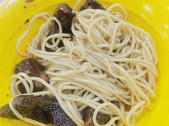 -包顺兴面馆(长乐路店)