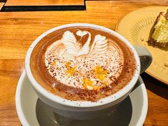 -BAKER&SPICE(安福路店)