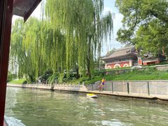 -皇家御河游(紫御湾码头)