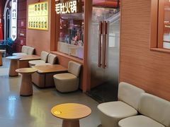 -巴奴毛肚火锅(京西大悦城店)