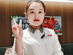 -海底捞火锅(牡丹园店)