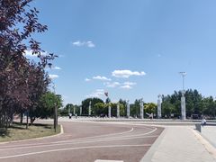 -丁香湖公园