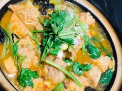 砂锅丸子-德居源