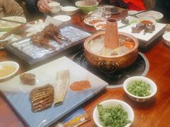 -思金拉措·西藏饮食文化体验中心(仙足岛店)