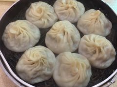 -笑云开汤包店(网巾市店)