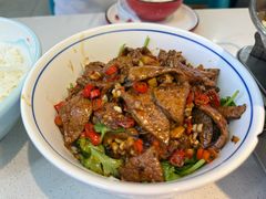 -福巷湘食小馆·猛火现炒(上海首店)