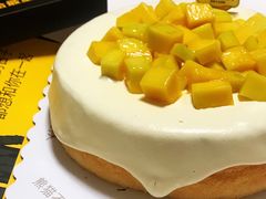 -熊猫不走蛋糕（同城送）(长沙店)