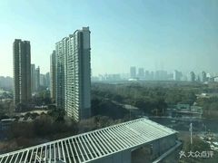 -上海浦东嘉里大酒店