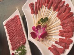 -南门涮肉(后海店)