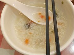 -孟记粥铺·家常菜·烧烤·粥(亚运村店)