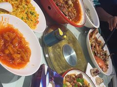 -巴特餐饮6加1音乐餐吧·新疆菜