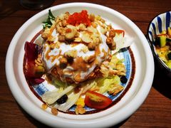 爆浆炸弹土豆球-小川洋风料理(大悦城店)