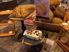 -龙城咖啡厅(常州富都洲际店)