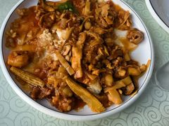 -同发号饭庄(复兴路店)