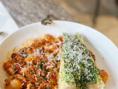 -SHADOWS•Bistro&Eatery(安福路店)