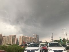 -松岗(地铁站)