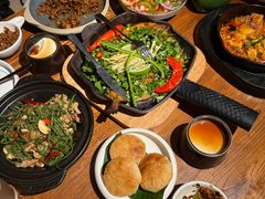 -云海肴·汽锅鸡·云南菜(美罗城店)