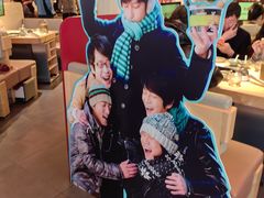 -巴奴毛肚火锅(七宝领展广场店)