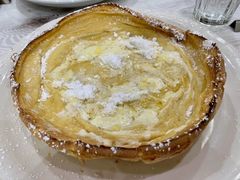 -THE Original PANCAKE HOUSE(博多マルイ店)