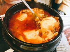 -紫霞门韩国料理烤肉(深南东路店)