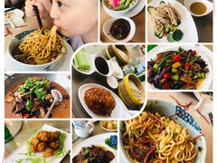 -明城五号烤鸭坊(建国门店)