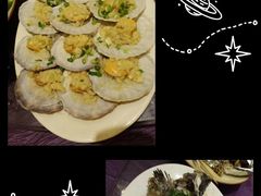 -盛港湾海鲜食府(黄沙店)