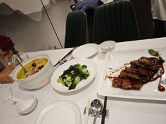 -海富门·带鱼·淮扬菜·粤菜(甘家口店)