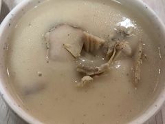 -蘑菇餐厅(小火瓦巷店)