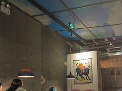 -雀舞云南菜(天津天河城购物中心店)