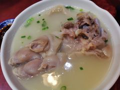 -易老妈蹄花.特色川菜(人民公园总店)