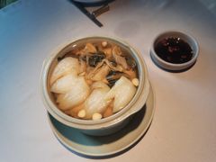 金银菜炖白肺-三清潭烧鹅(兴业太古汇店)