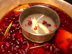 锅中锅-杨家火锅(国美店)