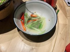 -寻钵记民菜馆·正宗常德钵子菜(滨湖路店)