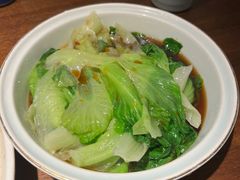 -乔街深夜食堂·台州菜·高压锅生蚝(杭州总店)