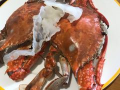 -昆山裕元花园酒店·温莎西餐厅