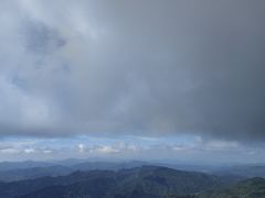 -罗田薄刀峰风景区