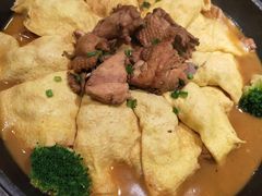 -徽镇小厨·经典徽菜(马连道店)