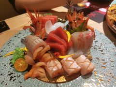 -鸟山鸣·日料食堂(王府井店)