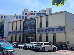 -大眼锅贴水饺(河东店)