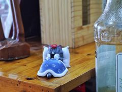 -参差咖啡(水果湖公园店)