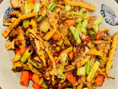 烟笋腊肉-潇湘阁(望京SOHO店)