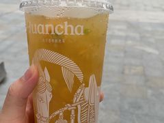 -眷茶臻选(锦艺城店)